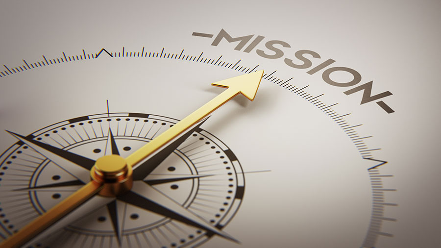 mission